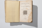 "Journal in Jail," 1840