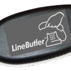 Line Butler. 