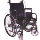 UpStop Wheelchair Braking System. 