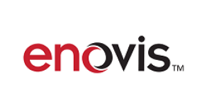 enovis logo. 