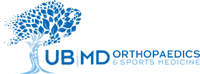 UB MD Orthopaedics & Sports Medicine. 